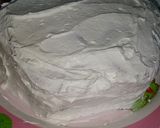 ビスケットケーキ作り方2写真