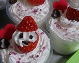 ビスケットケーキ作り方3写真