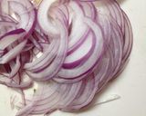 ☆オリジナルドレッシングの彩りサラダ☆作り方3写真