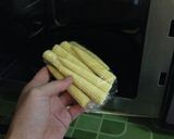 ☆オリジナルドレッシングの彩りサラダ☆作り方4写真