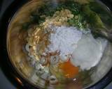 下仁田ねぎでネギ焼き～フワトロ絶品！作り方3写真