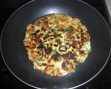 下仁田ねぎでネギ焼き～フワトロ絶品！作り方6写真