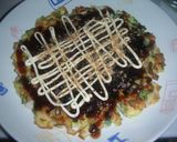 下仁田ねぎでネギ焼き～フワトロ絶品！作り方7写真
