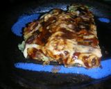 下仁田ねぎでネギ焼き～フワトロ絶品！作り方8写真