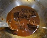 まろやか八丁味噌おでん作り方1写真