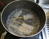 まろやか八丁味噌おでん作り方3写真