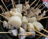 まろやか八丁味噌おでん作り方4写真