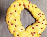 ☆リースパン☆作り方11写真