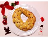☆リースパン☆作り方13写真