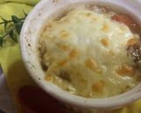 5分で朝食♡チーズがトロリのオムココット作り方5写真