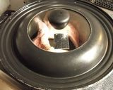 クリスマスに♪イタリアン照り焼きチキン作り方3写真