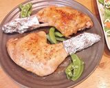 クリスマスに♪イタリアン照り焼きチキン作り方10写真