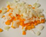 m豚バラ肉de簡単中華おこわ作り方2写真