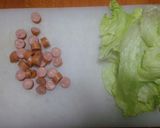 ふわふわチャーハン♪作り方7写真