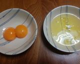 ふわふわチャーハン♪作り方8写真
