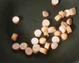 ふわふわチャーハン♪作り方9写真