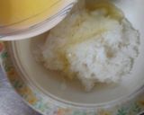 ふわふわチャーハン♪作り方10写真