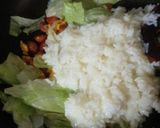 ふわふわチャーハン♪作り方13写真