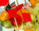簡単❗ピンチョスオードブル作り方8写真