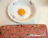 ミートローフのパイ包み焼き作り方3写真