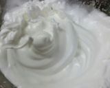 誕生日クリスマスにふわふわスポンジケーキ作り方4写真
