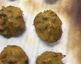 リメイク・かぼちゃ煮の茶巾絞り作り方5写真