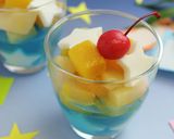 缶詰で作るフルーツポンチ【天狗缶詰】作り方8写真