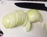 簡単！我が家の豚肉のしょうが焼き作り方1写真