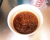 簡単!我が家の豚肉のしょうが焼き作り方2写真