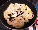 簡単!我が家の豚肉のしょうが焼き作り方3写真