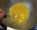 スポンジケーキ 簡単、ふわふわ作り方2写真
