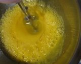 スポンジケーキ 簡単、ふわふわ作り方4写真