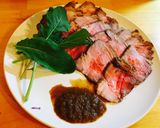 30分で完成ローストビーフ作り方8写真