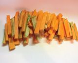 南瓜フライとボルチーニケチャップソース作り方1写真
