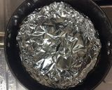 簡単！切干大根と高野豆腐の煮物作り方4写真