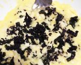 水切りなし！豆腐グラタン作り方4写真