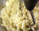 ヴィーガンレシピ、卯の花の和風ポテトパイ作り方6写真