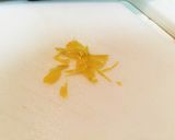 簡単☆ホタテのレモンバターソテー作り方1写真