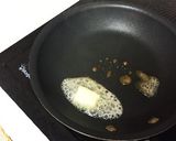 簡単☆ホタテのレモンバターソテー作り方5写真