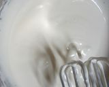 スポンジケーキ 簡単、ふわふわ作り方7写真