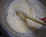 スポンジケーキ 簡単、ふわふわ作り方9写真