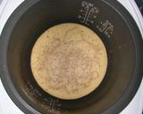 スパイス入りマーブルケーキ作り方5写真