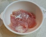 セブンイレブン風サラダチキン作り方3写真