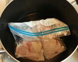 セブンイレブン風サラダチキン作り方7写真