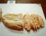 セブンイレブン風サラダチキン作り方10写真