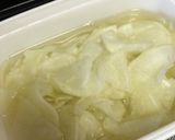 酢大根〜焼肉丼の添えに〜(o˘◡˘o)♡作り方9写真