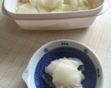 酢大根〜焼肉丼の添えに〜(o˘◡˘o)♡作り方10写真