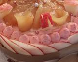 ごまかしちゃお！クリスマスケーキ　作り方12写真