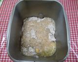 ★糖質オフ！ふんわり美味しい＊食パン＊⑧作り方3写真