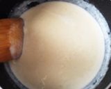 カレーをリメイク☆カレードリア作り方3写真